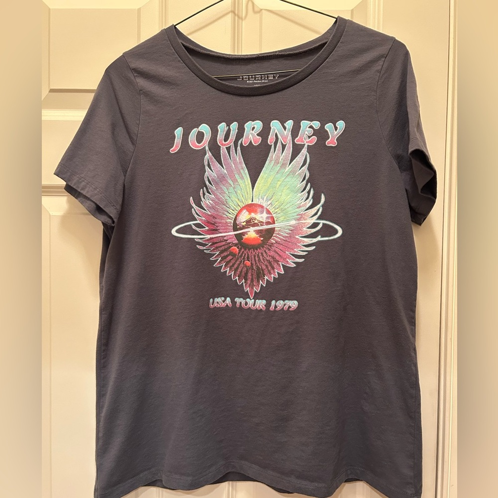 Journey T-Shirt Juniors Size 2XL